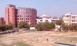 Hindustan Institute of Management and Computer Studies Mathura General photo 2